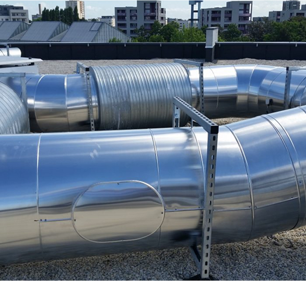 répondre aux normes installation mainini